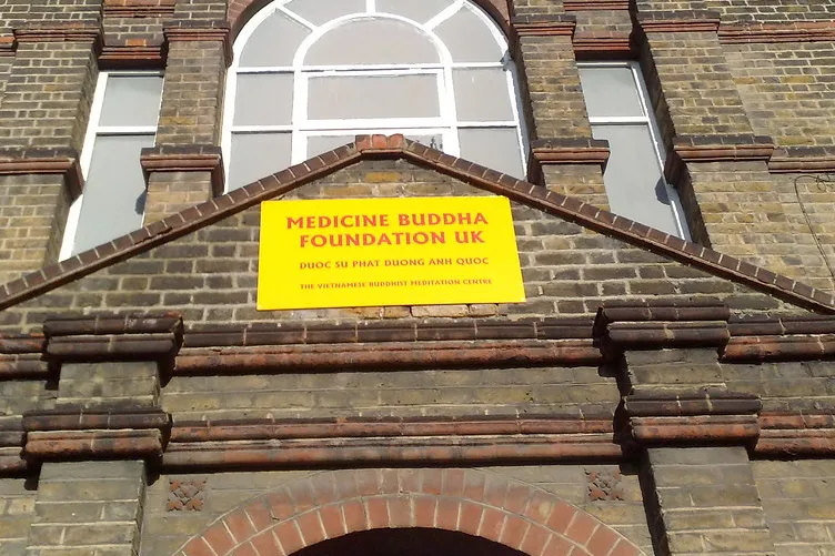 Buddhist Centre Dartford